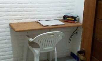 Imagem 2: Suíte tipo kitnet mobiliada próximo ao Praia Shopping