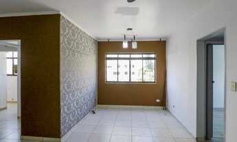 Imagem: Apartamento com 2 dorms, 1 vaga no ipiranga