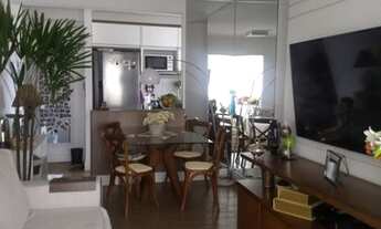 Imagem 6: Apartamento vila monumento com 2 dormitórios 1 suíte 2 banheiros 1 vaga varanda gourmet