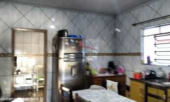 Imagem 6: Casa com 03 dormitórios na avenida principal de Berto Cirio em Nova Santa Rita. REF: G3139