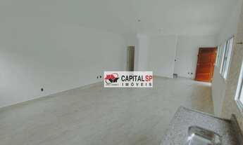 Imagem 6: Sobrado com 3 dormitórios à venda, 92 m² por R$ 530.000,00 - Vila Rosaria - São Paulo/SP