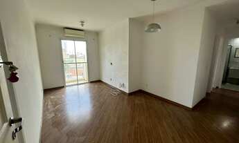 Imagem: Apartamento com 02 Dormitórios em São