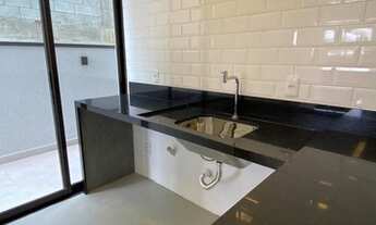 Imagem 7: Casa de condomínio a venda com 260 m² com 3 suítes, piscina em Fazenda Rodeio - Mogi das C