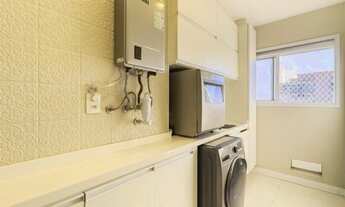 Imagem 6: APARTAMENTO RESIDENCIAL em São Paulo - SP, Ipiranga