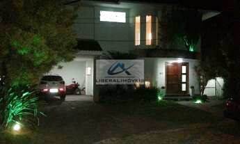 Imagem 4: Casa de Condomínio com 4 dorms, Badu, Niterói - R$ 1.7 mi, Cod: 605