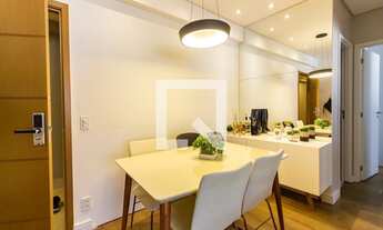 Imagem 6: Apartamento para Aluguel - Centro, 2 Quartos, 62 m2