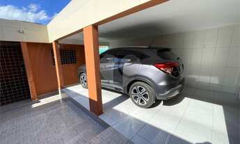 Imagem: Caruaru - Casa Padrão - Boa Vista