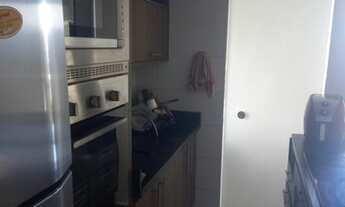 Imagem 6: APARTAMENTO DE 2 DORMITÓRIOS 2 BANHEIROS 1 VAGA A VENDA EM SANTO ANDRÉ