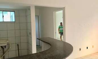 Imagem 6: Apto 2qtos, 40m, Cond Jardim do Sol, garagem, lazer, Piedade