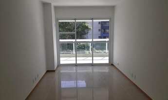 Imagem 4: Apartamento de 81 metros quadrados no bairro Barra da Tijuca com 2 quartos