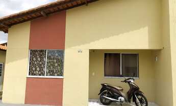 Imagem 2: Passo chave Plaza das flores village 2