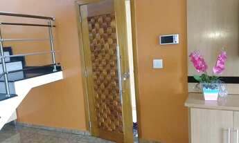 Imagem 6: Casa com 3 Dormitórios 1 Suíte 6 Vagas