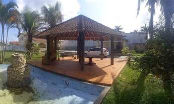 Imagem 2: Casa na Praia Itanhaem aluga temporada