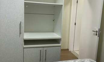 Imagem 6: Sobrado Mobiliado em Santo André