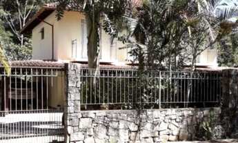 Imagem: Casa de condomínio com 5 quartos, 412m2