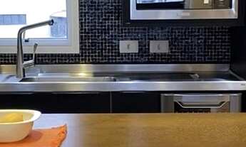 Imagem 6: APARTAMENTO COM 3 DORMITORIOS SENDO 2 SUITES EM SANTO ANDRE