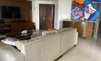 Imagem 3: Apartamento com 4 dormitórios à venda, 215 m² por R$ 1.100.000,00 - Petrópolis - Natal/RN