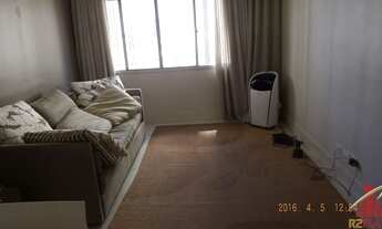 Imagem: FLAT NO ITAIM BIBI PARA ALUGUEL ! CONFIRA!!