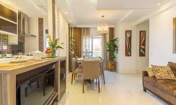 Imagem 2: Apartamento á venda em São Bernardo do Campo