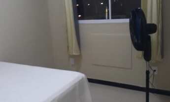 Imagem 2: Aluga-se apartamento mobiliado