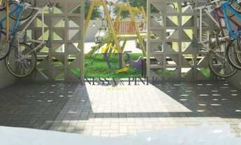 Imagem 5: Apartamento para Venda em Atibaia, Alvinópolis - Residencial Safira, 2 dormitórios, 1 suít