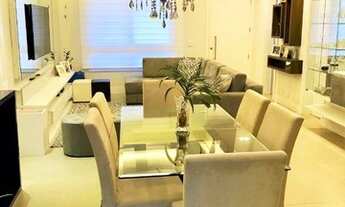 Imagem: Sobrado com 3 dormitórios à venda, 124