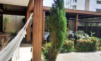 Imagem 6: Casa para venda possui 110 metros quadrados com 3 quartos em Paraíso do Morumbi - São Paul