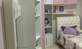 Imagem 4: SOBRADO 120M² 3 DORM. (1 SUÍTE), 2 VAGAS EM VILA CAMILÓPOLIS/ SANTO ANDRÉ