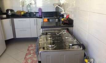 Imagem 4: LINDO APARTAMENTO SENDO 2 DORMITORIOS, SENDO 1 SUITE