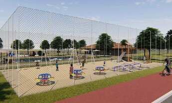 Imagem 2: Terreno Residencial Cond. Estância das Águas