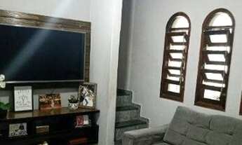 Imagem 7: SOBRADO 3 DORMITÓRIOS, 3 VAGA, À VENDA EM SANTO ANDRÉ