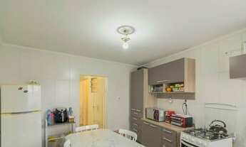 Imagem 7: Casa à venda com 139m², 2 quartos e 1 vaga em Santo André