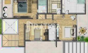 Imagem 4: Rio de Janeiro - Casa de Condomínio - 1776