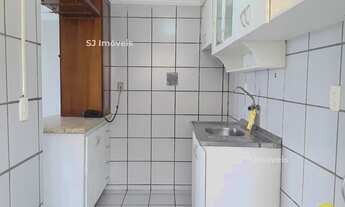 Imagem 4: CAUCAIA - Apartamento Padrão - TABAPUÁ