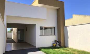 Imagem 2: Linda Casa 3 Quartos com Suíte em Aparecida