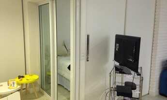 Imagem 2: Rarus Flats - Flat para venda - Edifício Air Campo Belo