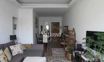 Imagem 6: Apartamento para venda com 120 metros quadrados com 3 quartos em Ipanema - Rio de Janeiro