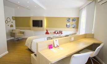 Imagem 7: Flat, Jardim Paulista - São Paulo