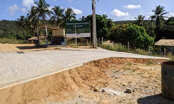 Imagem 2: Sítio a 6 km Praia Caueira