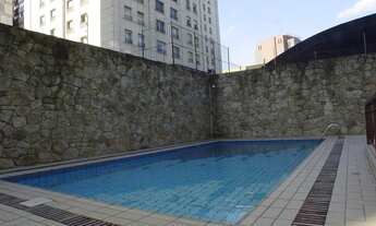 Imagem 7: APARTAMENTO 3 DORMITÓRIOS, 3 SUÍTES, 3 VAGAS, À VENDA EM SÃO PAULO