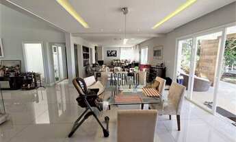 Imagem 5: Casa com 5 dormitórios à venda, 711 m² por R$ 4.250.000,00 - Arujázinho I, II e III - Aruj