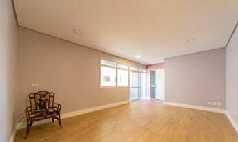 Imagem 6: Apartamento 138m² no centro Santo André