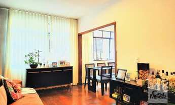 Imagem 1: Apartamento à Venda - Cidade Nova, 3 Quartos, 87 m²