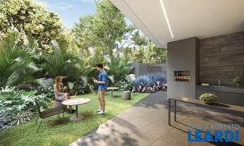 Imagem 3: APARTAMENTO - VILA OLÍMPIA - SP