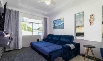 Imagem 3: Casa a Venda Casa com 4 dormitórios