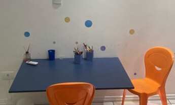 Imagem 3: Sala em conjunto