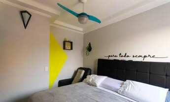 Imagem 6: Cobertura 3 Dormitórios 1 Suíte 2 vagas