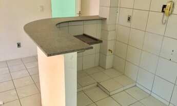 Imagem 3: Apto 2qtos, 40m, Cond Jardim do Sol, garagem, lazer, Piedade