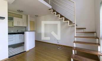 Imagem 3: Apartamento para Aluguel - Vila Leopoldina, 1 Quarto, 40 m2