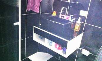 Imagem 5: Sobrado no Planalto Paulista 280m² 5 quartos